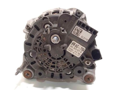 Alternator SEAT IBIZA V (KJ1, KJG)  | BP16947662M7 
