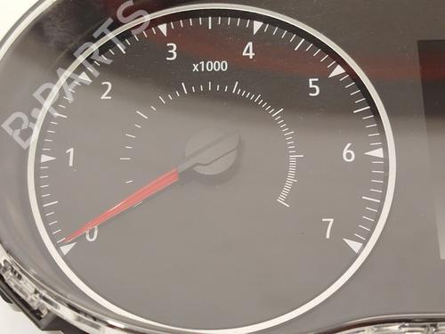 Instrument cluster DACIA SANDERO III 1.0 TCe 90 | BP36109974C47 - Image 4