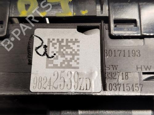 Left front window switch PEUGEOT 2008 I (CU_) 1.2 THP 130 / PureTech 130 | BP22798150I27  - Image 5