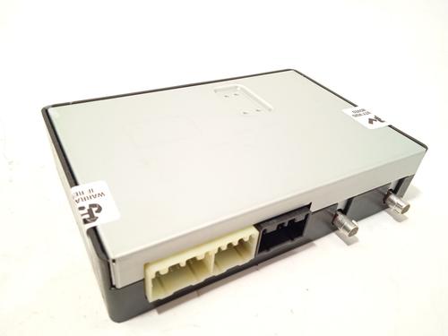 Used Electronic module OPEL ZAFIRA TOURER C (P12) 1.6 CDTI (75) (134 hp) 24363739