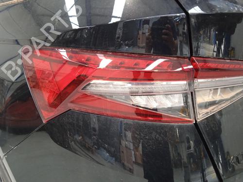 Electronic module SKODA KODIAQ I (NS6, NS7, NV7) 1.5 TSI | BP36833226M83  - Image 31