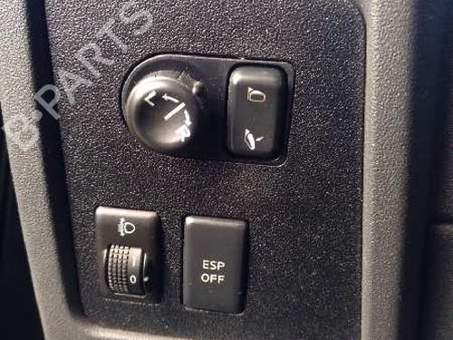 Switch NISSAN QASHQAI / QASHQAI +2 I (J10, NJ10, JJ10E) 2.0 dCi All-wheel Drive | BP10228308I30 