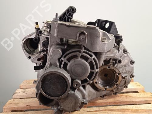 Gearbox AUDI Q3 (8UB, 8UG) 2.0 TDI | BP28311475M3 