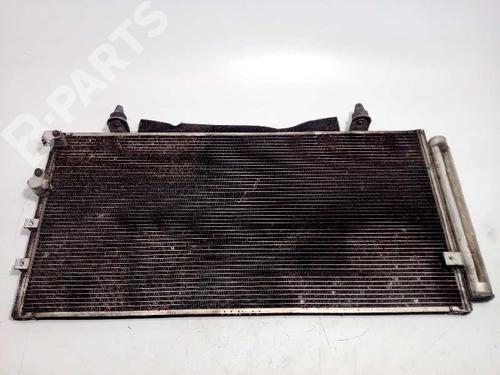 Used AC radiator SUBARU OUTBACK (BL, BP) 2.0 D AWD (BPD) (150 hp) 4445655