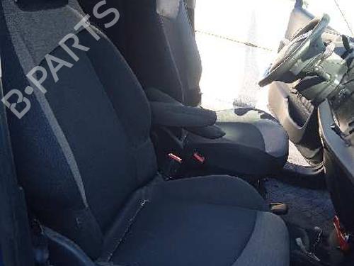 Left sun visor CITROËN C4 Picasso II  | BP13525812I1 