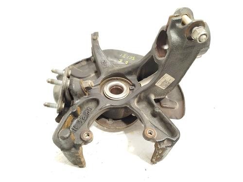 Left front steering knuckle VW T-CROSS (C11, D31) | BP31933658M25 - Image 2