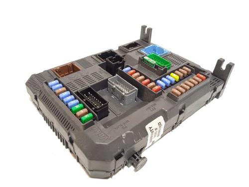 Used Fuse box PEUGEOT 208 I (CA_, CC_) 1.6 HDi (92 hp) 8914316