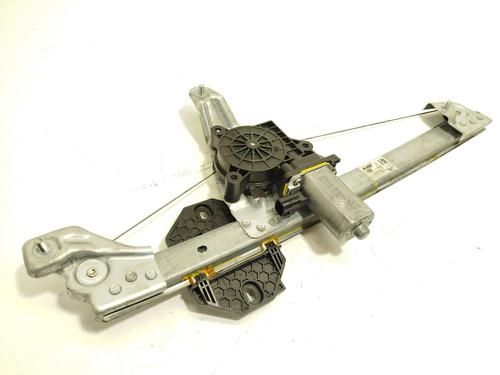Used Rear right window mechanism DACIA SANDERO II 1.5 Blue dCi 95 (B8JL) (95 hp) 29445424