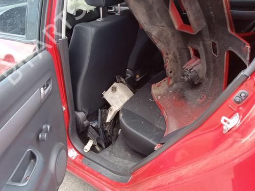 Engine SUZUKI SWIFT III (MZ, EZ) 1.3 (RS413, ZC11S) | BP21027685M1 