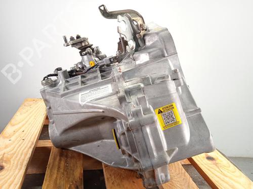 Gearkasse TOYOTA YARIS (_P9_) 1.0 VVT-i (KSP90_, KSP90R) | BP29977773M3