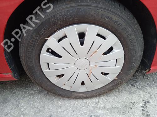 Steering rack SEAT IBIZA V (KJ1, KJG) 1.0 TSI | BP26166787M22