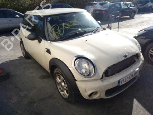 Left front driveshaft MINI MINI (R56) Cooper D | BP5124155M38  - Image 5