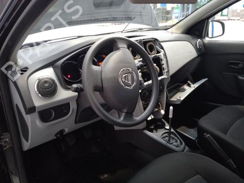 Rear left lock DACIA SANDERO II 1.5 dCi 75 / Blue dCi 75 (B8JW, B8M4, B8AH, B8M7, B8M6) | BP32440302C100  - Image 27