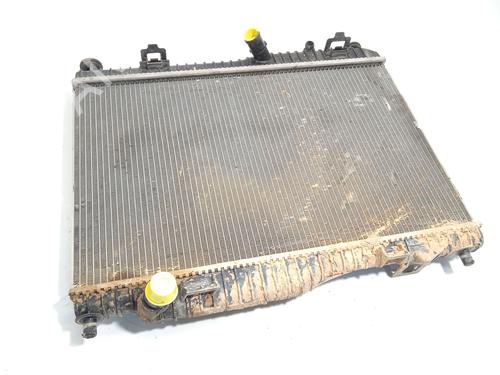 Used Water radiator FORD FIESTA VI (CB1, CCN) 1.4 TDCi (68 hp) 20306959
