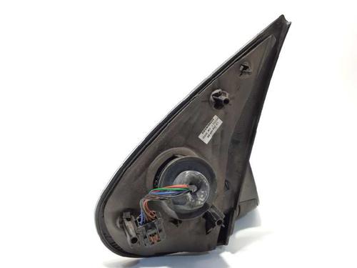 Right mirror PEUGEOT 206 SW (2E/K)  | BP9300914C27 