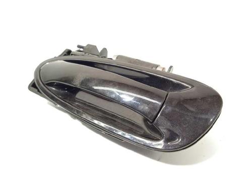 Used Rear left exterior door handle PORSCHE PANAMERA (970) 3.6 (300 hp) 7558710