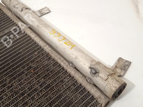 AC radiator OPEL ASTRA J Sports Tourer (P10) 1.7 CDTI (35) | BP26491002M32 