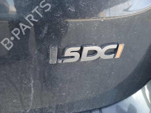 Intercooler DACIA LOGAN (LS_) 1.5 dCi (LS0K) | BP12134328M30  - Image 10