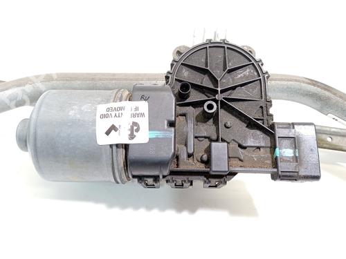 Front wiper motor PEUGEOT 207 (WA_, WC_) 1.4 16V | BP21385358M29 