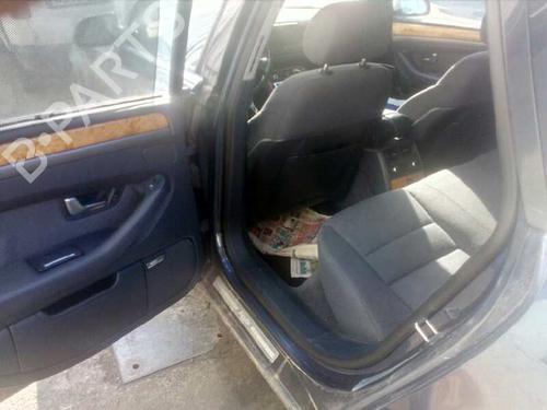 Electronic module AUDI A8 D3 (4E2, 4E8) 4.2 quattro | BP4602573M83 