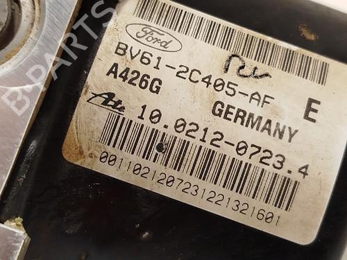 ABS pump FORD FOCUS III 1.6 TDCi | BP24501243M43 