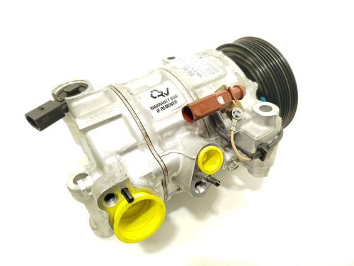 Used AC compressor AC compressor SEAT ARONA (KJ7, KJP) 1.5 TSI (150 hp) 40292682 40292682