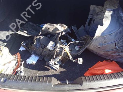 Headlight switch MAZDA 6 Saloon (GH)  | BP8675351I24 