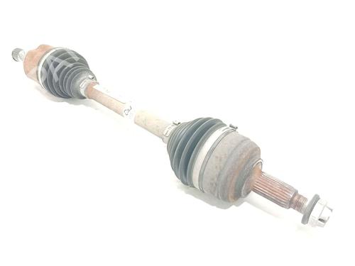 Used Left front driveshaft Left front driveshaft RENAULT EXPRESS Box Body/MPV 1.5 Blue dCi 95 (F6AB) (95 hp) 39992420 39992420