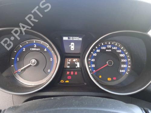 Electronic module HYUNDAI i30 (GD)  | BP15913744M83 