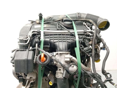 Engine VW PASSAT B6 (3C2) 2.0 TDI | BP39164892M1 - Image 5
