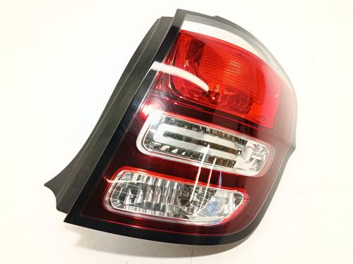 Used Right taillight Right taillight CITROËN C3 II (SC_) 1.4 HDi 70 (SC8HZC, SC8HR0, SC8HP4) (68 hp) 36385527 36385527