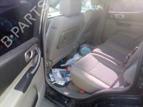 Front right window mechanism CHEVROLET REZZO MPV (U100) 1.6 | BP1944527C23 