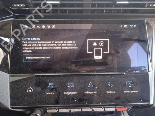 Display monitor PEUGEOT 308 III (FB_, FH_, FP_, F3_, FM_)  | BP15282450C48 