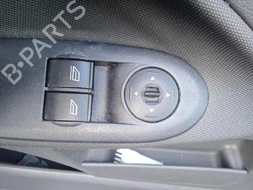 Front wiper motor FORD C-MAX (DM2) | BP13020186M29