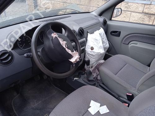 Front left window mechanism DACIA LOGAN (LS_) 1.6 (LS0B, LS0D, LS0F, LS0H) | BP21051130C22 - Image 15