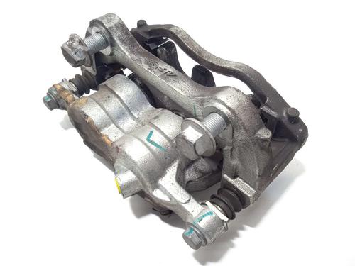 Left front brake caliper MAXUS EDELIVER 9 Van Electric (SV63C, SV63D) | BP16659355M105