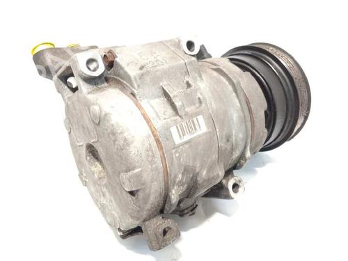 Used AC compressor AC compressor TOYOTA AVENSIS VERSO (_M2_) 2.0 D (CLM20_, CLM20R) (116 hp) 8271457 8271457