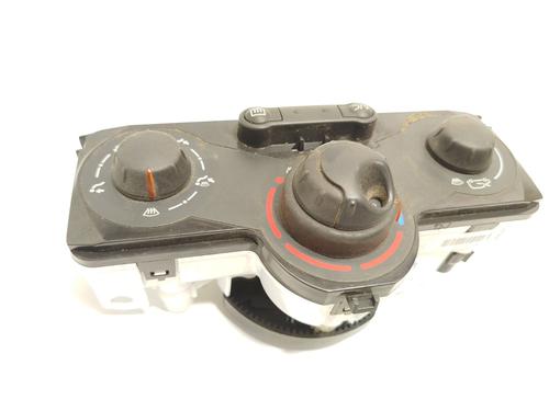 Climate control NISSAN NV250 Van (X61) dCi 95 | BP27275826I5 - Image 2