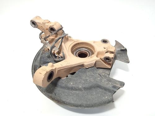 Left front steering knuckle FORD TRANSIT COURIER B460 Box Body/MPV 1.0 EcoBoost | BP26027049M25