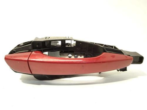 Front right exterior door handle CITROËN C3 / C3 ORIGIN III (SX) 1.6 BlueHDi 100 | BP6581809C129 
