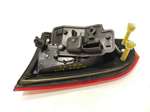 Left tailgate light FORD S-MAX (WA6) 2.0 TDCi | BP36112557C79 - Image 3