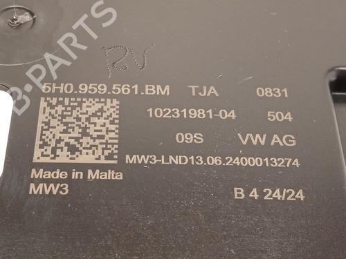 Kabinelys CUPRA LEON (KL1, KU1, KUG) 1.5 TSI | BP30287893I8  - Image 7