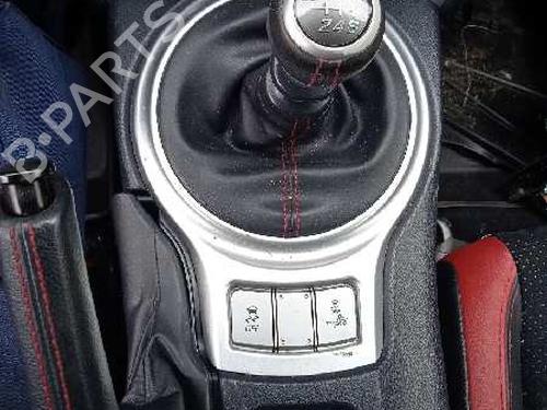 Driveshaft TOYOTA GT 86 Coupe (ZN6_) 2.0 (ZN6AC_, ZN6BC_, ZN6K) | BP14852110M37 