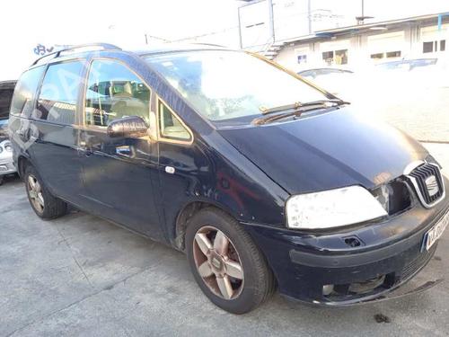 AC compressor SEAT ALHAMBRA (7V8, 7V9)  | BP10692351M34 