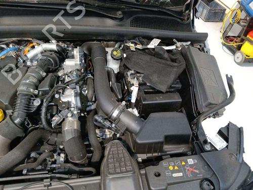 Venstre baglygte RENAULT CLIO V (B7_) 1.5 Blue dCi 100 (B7AD) | BP39611304C34  - Image 34