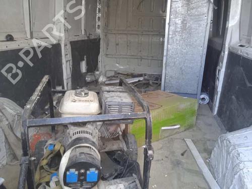 Driver airbag PEUGEOT BOXER Van  | BP9973184C9 