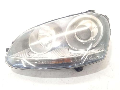 Used Left headlight Left headlight 38650002 38650002