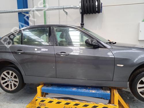 Front slam panel BMW 3 (E90) 320 d | BP32669463C72  - Image 11