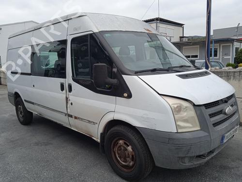 Used Parts FORD TRANSIT Van (FA_ _) [2006-2014]  3605630