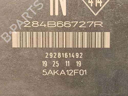 Fuse box RENAULT MEGANE IV Hatchback (B9A/M/N_) 1.5 Blue dCi 115 (B9A6) | BP39611279E1 - Image 5